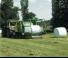 Prese de balotat rotunde Krone Combi Pack 1250 MC