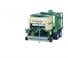 Prese de balotat rotunde Krone Combi Pack 1250 MC