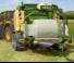 Prese de balotat rotunde Krone Comprima CF 155 XC Plus 