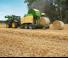 Prese de balotat rotunde Krone Comprima CV 150 XC Plus 