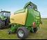 Prese de balotat rotunde Krone Comprima F 155 XC Plus 