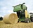 Prese de balotat rotunde Krone Comprima V 150 XC 