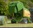 Prese de balotat rotunde Krone Comprima V 150 XC Plus 