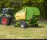 Prese de balotat rotunde Krone Comprima V 150 XC Plus 