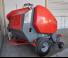 Prese de balotat rotunde Unia DF 1.8 D eco