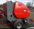 Prese de balotat rotunde Unia DF 1.8 V eco