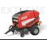 Prese de balotat rotunde Maschio Extreme 266 HTC