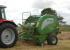Prese de balotat rotunde McHale F 5400