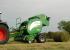 Prese de balotat rotunde McHale F 5500