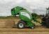 Prese de balotat rotunde McHale F 5600