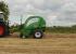 Prese de balotat rotunde McHale F 5600