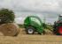Prese de balotat rotunde McHale F 5600
