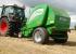 Prese de balotat rotunde McHale F 5600