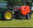Prese de balotat rotunde Kuhn FB 3130 