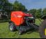 Prese de balotat rotunde Kuhn FB 3135