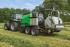 Prese de balotat rotunde DEUTZ-FAHR FixMaster 235