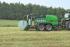 Prese de balotat rotunde DEUTZ-FAHR FixMaster 235