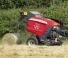 Prese de balotat rotunde Massey Ferguson RB 3130F Classic