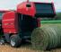 Prese de balotat rotunde Case IH RB 344 RC