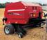 Prese de balotat rotunde Case IH RB 344 RC