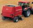 Prese de balotat rotunde Case IH RB 344 RC