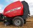 Prese de balotat rotunde Massey Ferguson RB 4160V Classic 