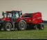 Prese de balotat rotunde Case IH RB 565 Premium