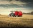 Prese de balotat rotunde Case IH RB 344