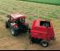 Prese de balotat rotunde Case IH RB 344