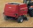 Prese de balotat rotunde Case IH RB 344