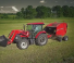Case IH RB 456 A Standard 