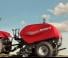 Prese de balotat rotunde Case IH RB545