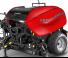 Prese de balotat rotunde Case IH RB545