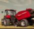 Prese de balotat rotunde Case IH RB545