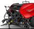 Prese de balotat rotunde Case IH RB545