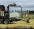 Prese de balotat rotunde Vicon RF 4325 SC 14 FW