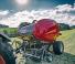 Prese de balotat rotunde Vicon RF 4325 SC 14