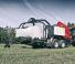 Prese de balotat rotunde Vicon RF 4325 SC 25 FW