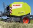 Prese de balotat rotunde Claas Rollant 375 RC
