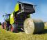 Prese de balotat rotunde Claas Rollant 375 RC Pro