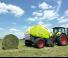 Prese de balotat rotunde Claas Rollant 455 RC Pro 