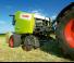 Prese de balotat rotunde Claas Rollant 455 RC Pro 