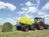 Prese de balotat rotunde Claas Rollant 455 RC Uniwrap