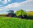 Prese de balotat rotunde Claas Rollant 520 RC