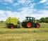 Prese de balotat rotunde Claas Rollant 520 RC