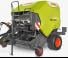 Prese de balotat rotunde Claas Rollant 520 RC