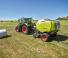 Prese de balotat rotunde Claas Rollant 540 RC Pro