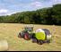 Prese de balotat rotunde Claas Rollant 620 RC