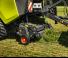 Prese de balotat rotunde Claas Rollant 630 RC 
