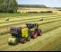 Prese de balotat rotunde Claas Rollant 630 RC Comfort